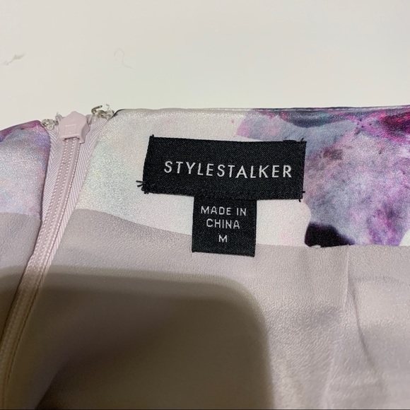Style stalker skirt - Picture 4 of 6